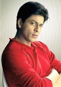 Tired SRK hopes for relaxed 46th birthday