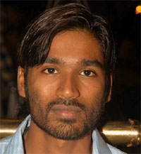 Dhanush to do a film for UTV