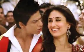 Shah Rukh Khan Doesnt Want To Trouble Kareena Kapoor