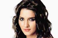 Shruti Seth in Disneys new show 