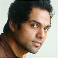 Abhay Deol sings again!