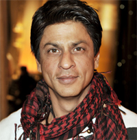 Film based games to fuel worldwide revenue: SRK