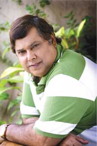 No change in Sanjay since 20 years: David Dhawan