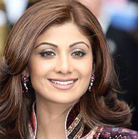 I missed being on silver screen: Shilpa Shetty