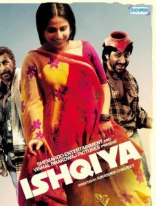 Ishqiya to be screened at Cairo film fest 