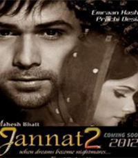 Jannat 2 takes off