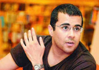 No scriptwriting for Bollywood: Chetan Bhagat