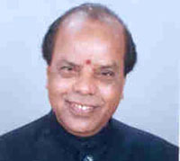 Actor, AIADMK leader S.S.Chandran dead  