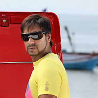 Priyadarshan should stop making comedies: Ajay Devgn  