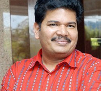 Bharateeyudu sequel by Shankar