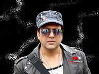 Govinda lost eight kgs for Naughty @ 40 