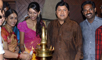 Malaysian Tamil film festival in Chennai