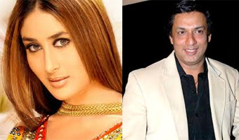 Kareena will be a shocker in Heroine, says Bhandarkar