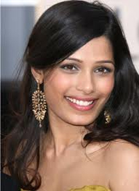 Women dont have shelf life in showbiz: Freida Pinto