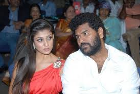 Prabhu Deva, Nayanthara to wed in Feb?   