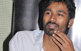 Dhanush turns director after 3 