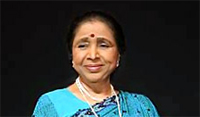 Sachin most deserving person for Bharat Ratna: Asha Bhosle