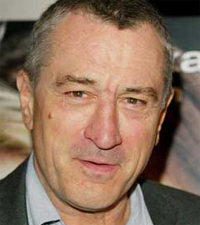 De Niro to star in Killing Season