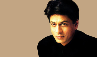 I wish I had made RA.One better: SRK