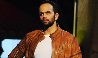 Rohit Shetty, a charmer