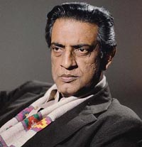 Shooting with Satyajit Ray was a lifetime experience 