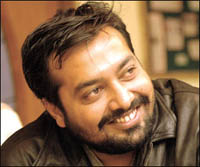 Rockstar is soul stirring: Anurag Kashyap