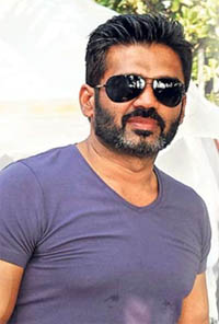 This is happiest phase of my life: Suniel Shetty 