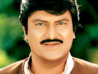 Mohan Babu moves to supporting roles