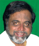 Ambareesh remembers Raj Kumar 