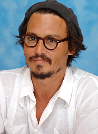 The Rum Diary will have shelf life: Depp