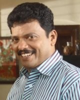 Keralas Jagadish   lecturer, comedian and now politician?  