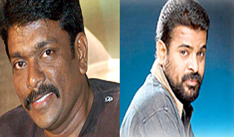 Bharathiraja replaces Parthepan with Ameer