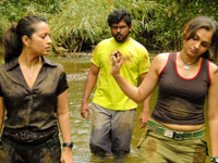 Ayirathil Oruvan Part 2 in the offing