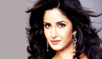 Katrina as Chikni chameli in Agneepath