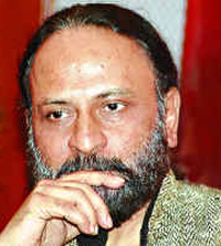 Like economy, Indian cinema should also be liberated: Ketan Mehta