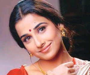 Vidya Balan in hard hitting real life drama