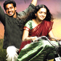 Double role for Bharath in Koodal Nagar
