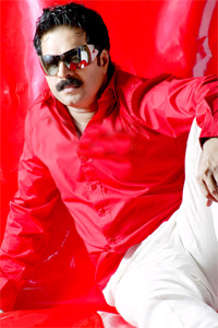 Mammootty in Sohanlals debut movie