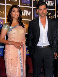 Ash and I have perfect equation: Hrithik 