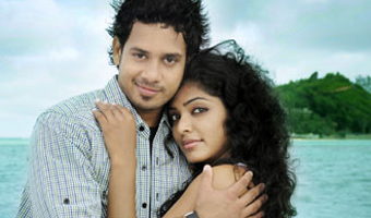 Yuvan Yuvathi as Dear in Telugu