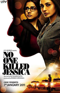 NoOneKilledJessica is my dramatic interpretation of case:Director