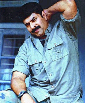 Mammootty reigns supreme as Malayalam cinema gets fillip