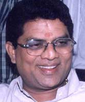 If I tried hard, Id get a Padmasree too: Jagathy