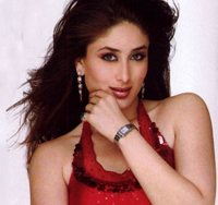 Kambakkht Ishq director is Kareena fan 