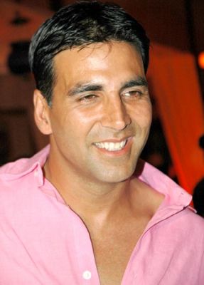 Im a clown, not a king: Akshay Kumar