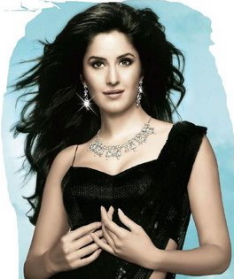 Im painfully unglamorous: Katrina