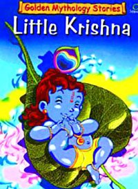 New episodes of `Little Krishna animation series in Malaysia