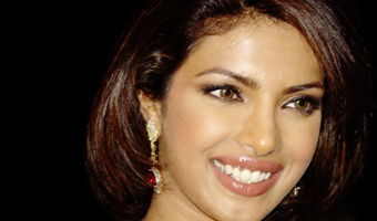 Priyanka plays happy actress in Kunal Kohlis film