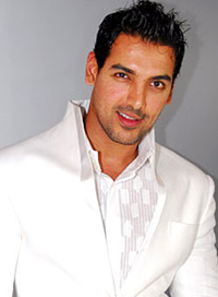 I love dancing: John Abraham