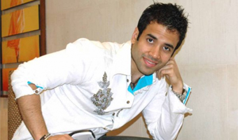 A big Dirty success, Bollywood wishes Tusshar on birthday